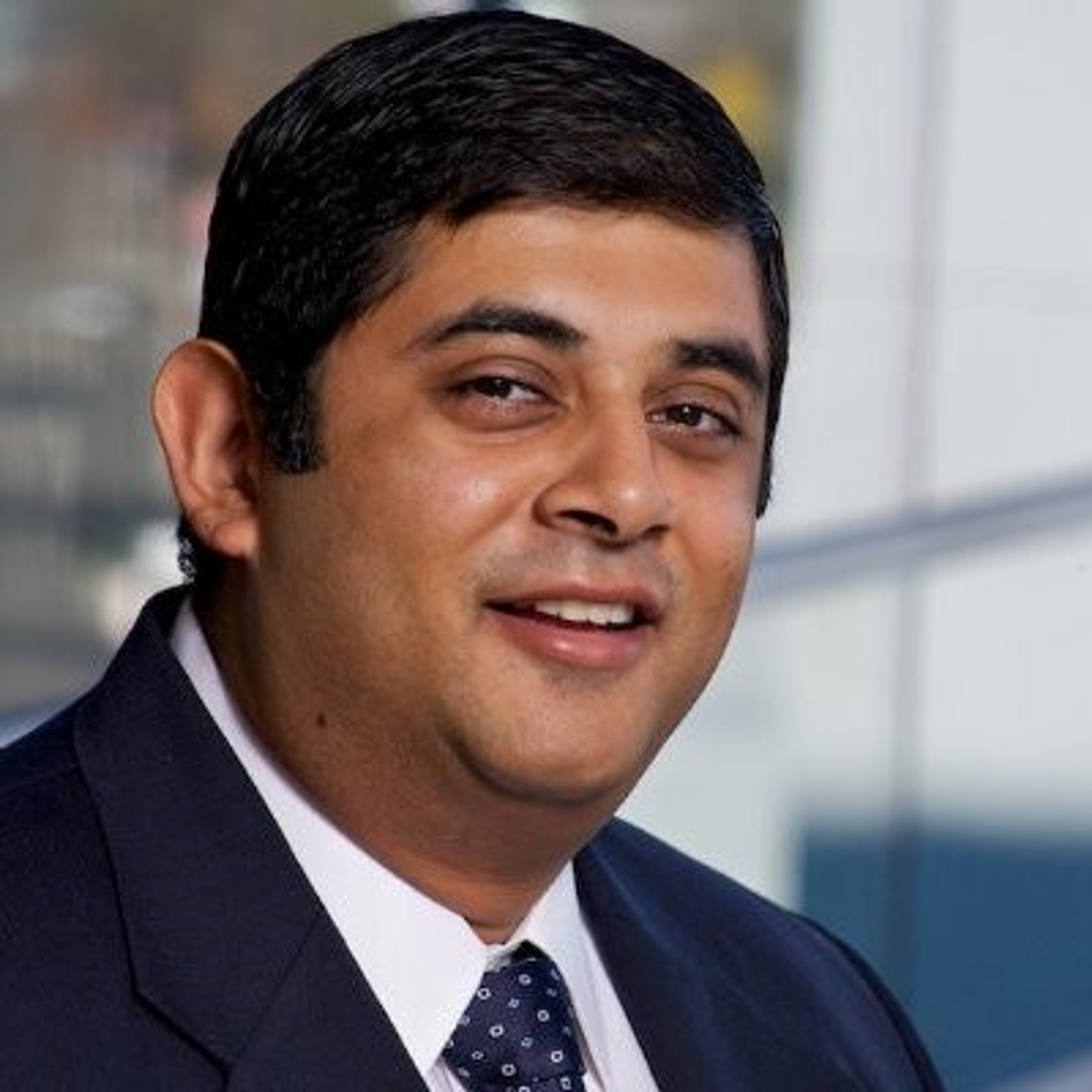 Boudhayan Sen
