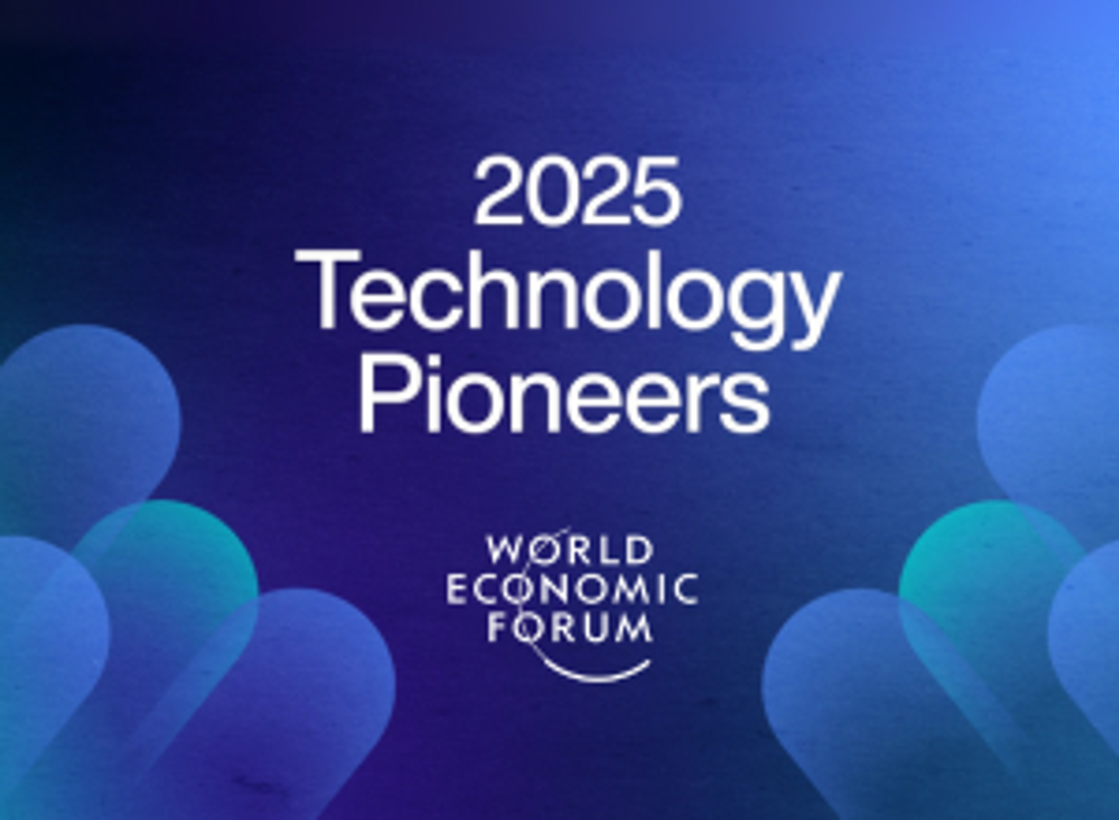 Distyl AI joins World Economic Forum Technology Pioneers Community