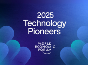 Distyl AI joins World Economic Forum Technology Pioneers Community