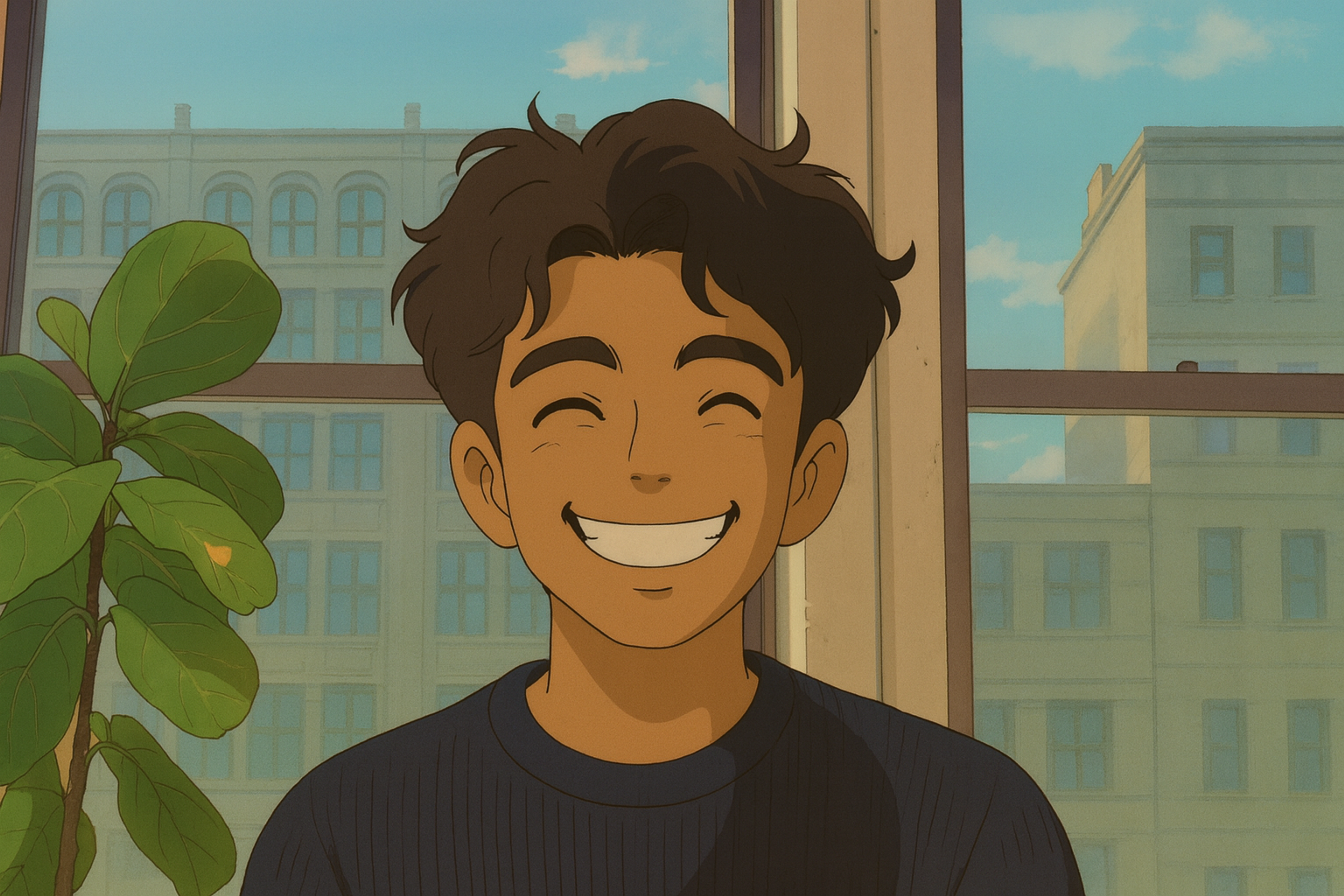 Nikhil Gangaram