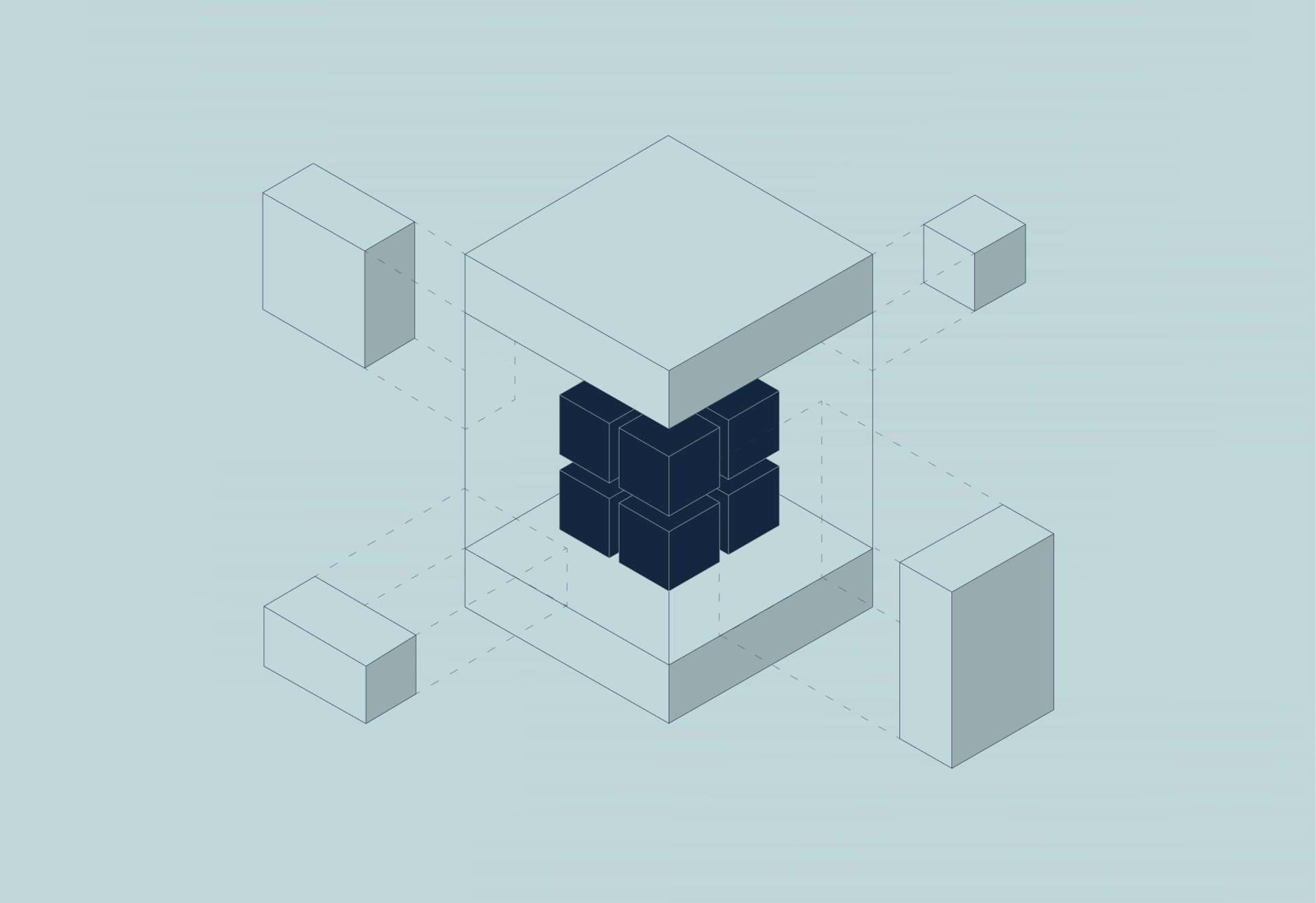 Distillery — Technology — Distyl