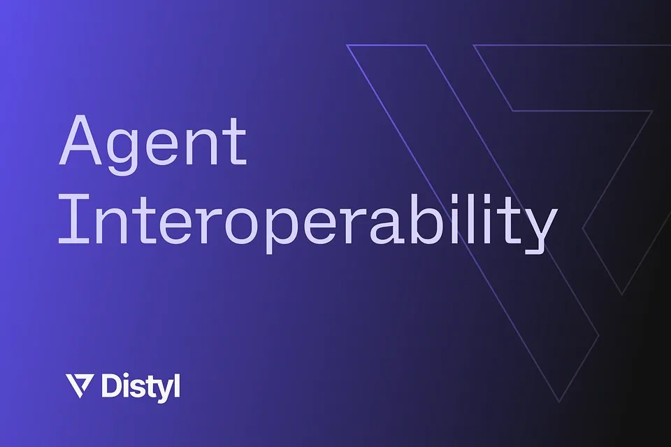 Agent Interoperability Design Patterns