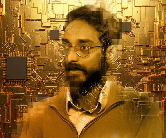 AI Consulting Startup Founded by Ex-Palantir Raises at $1.8B Valuation