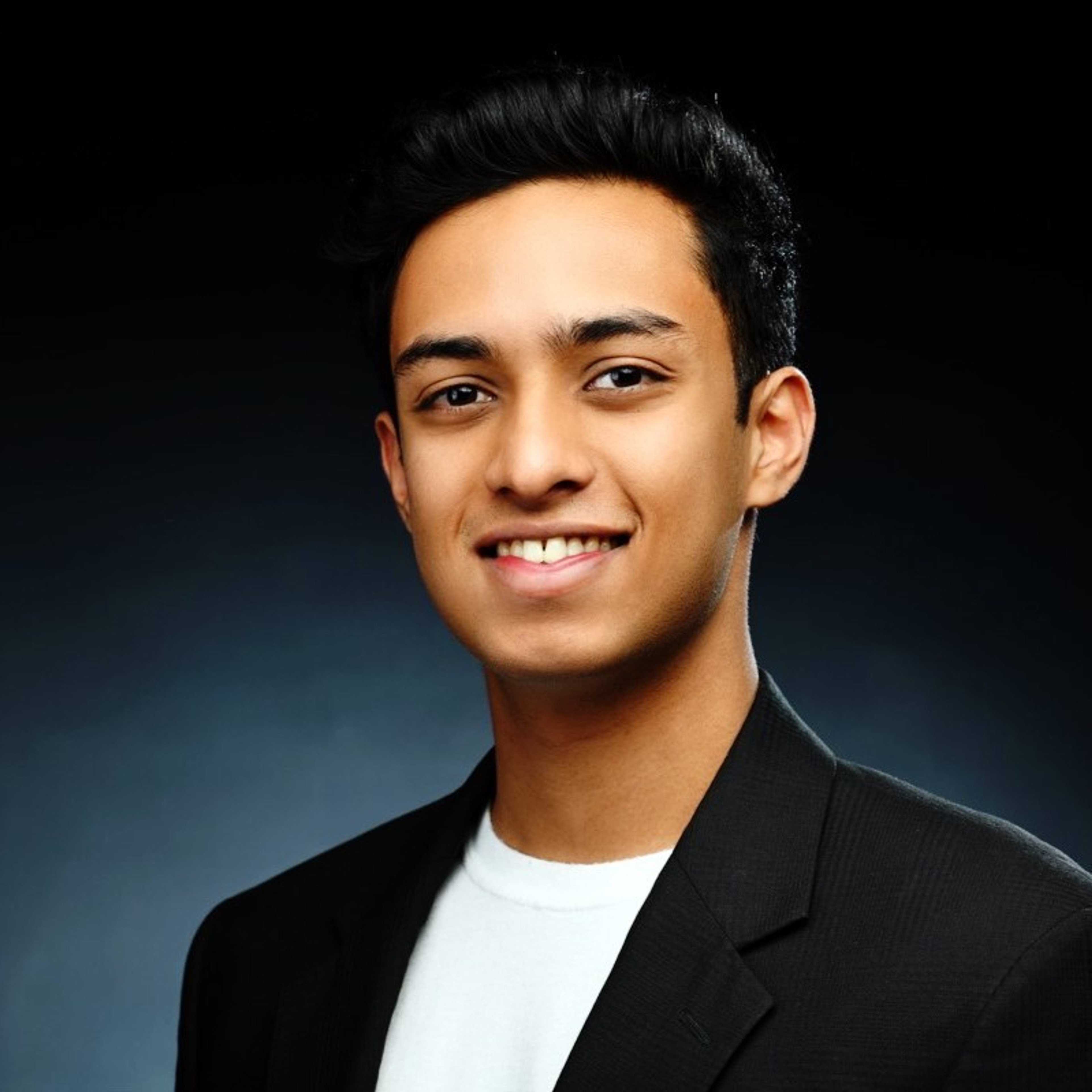 Chirag Sharma