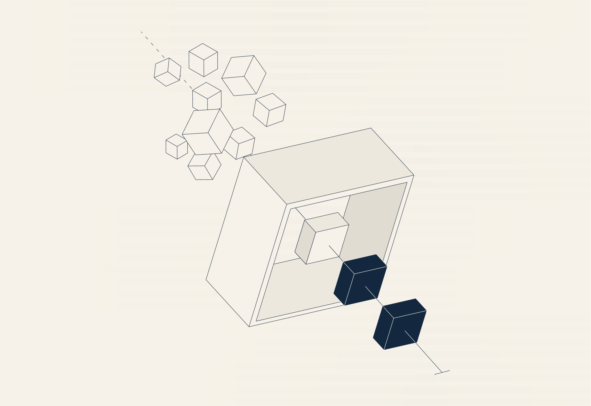 Distillery — Technology — Distyl