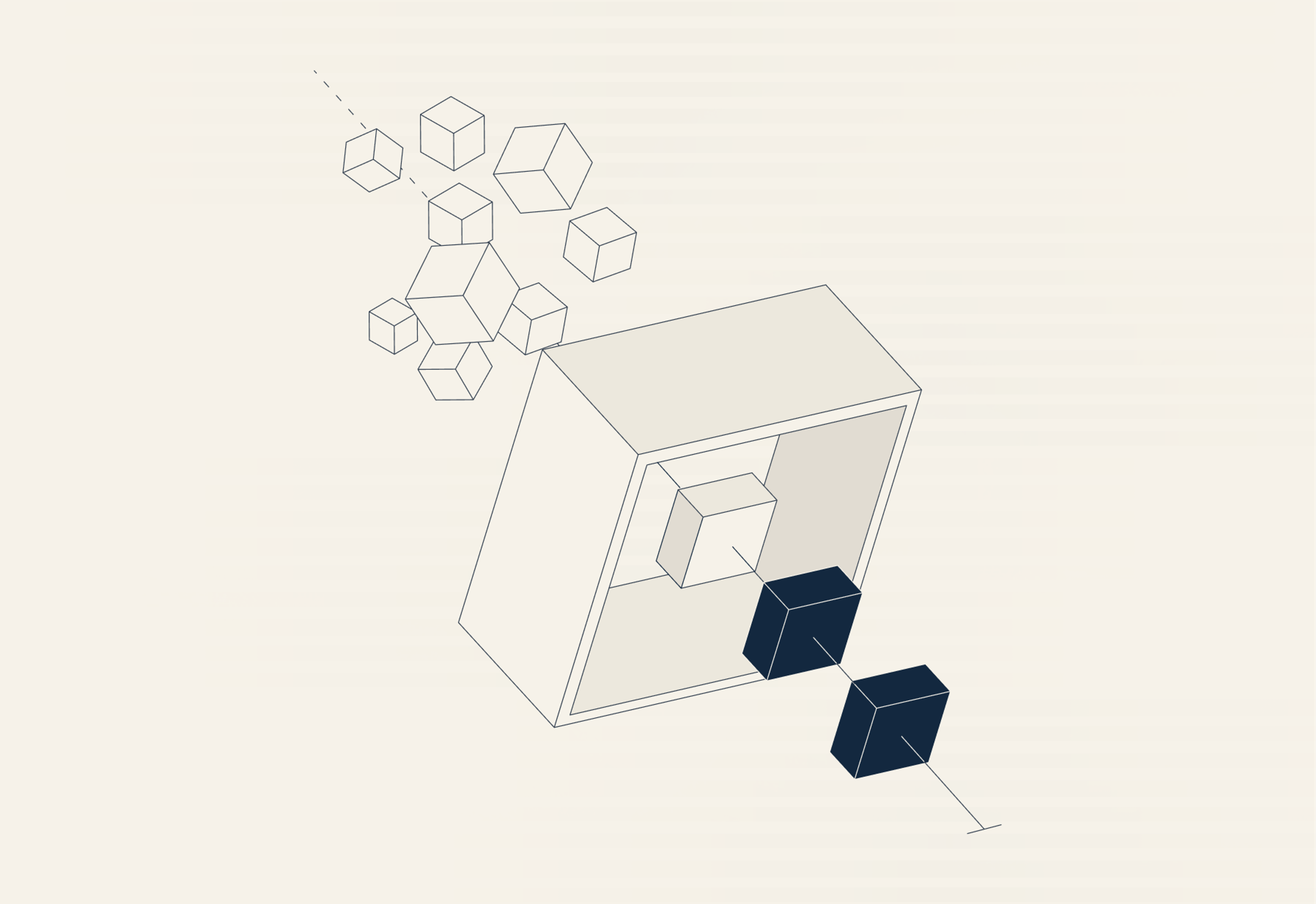 Context Views illustration