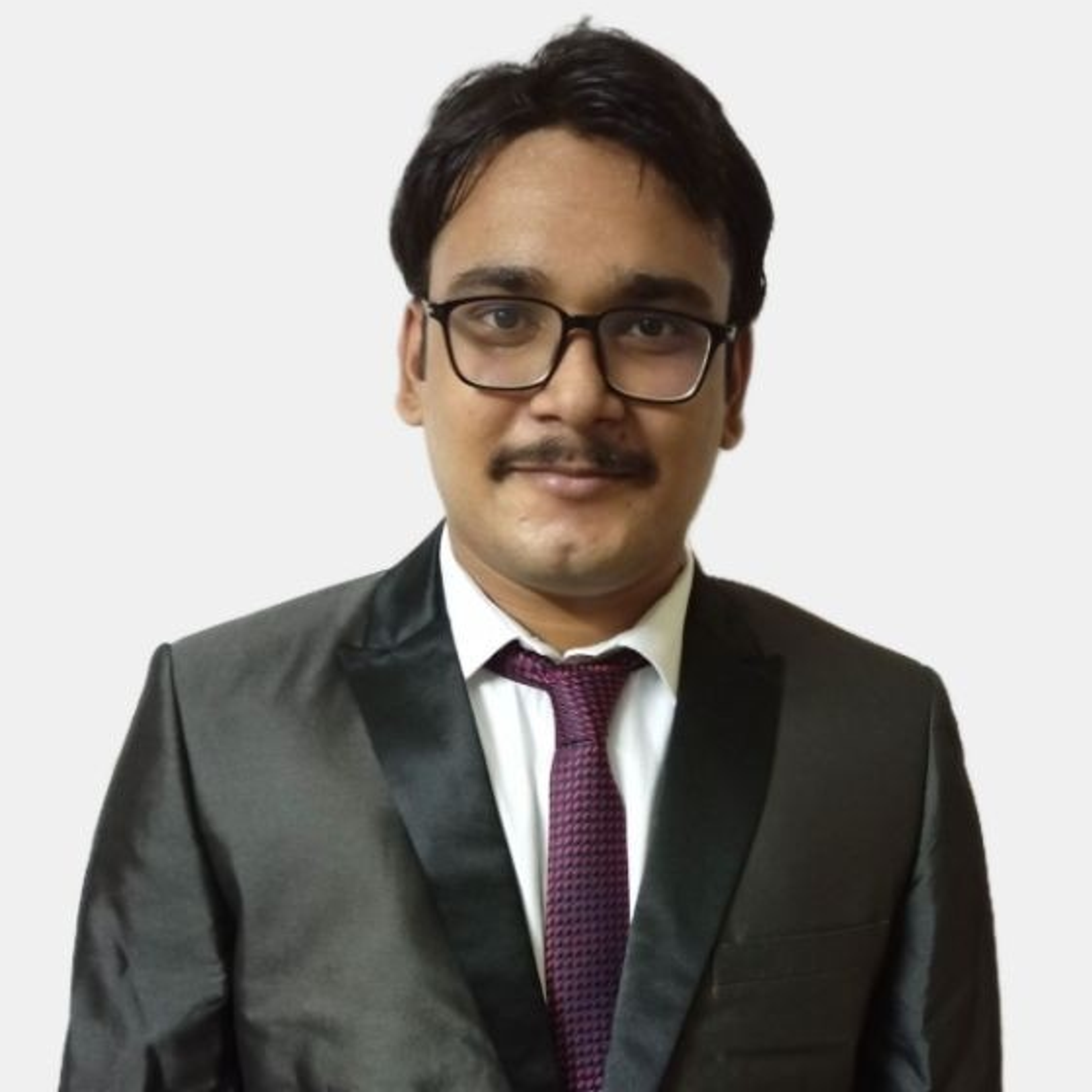 Sandeep Saluru