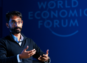 Internet Up for Grabs: How AI Is Reshaping Value, Distribution, and Growth