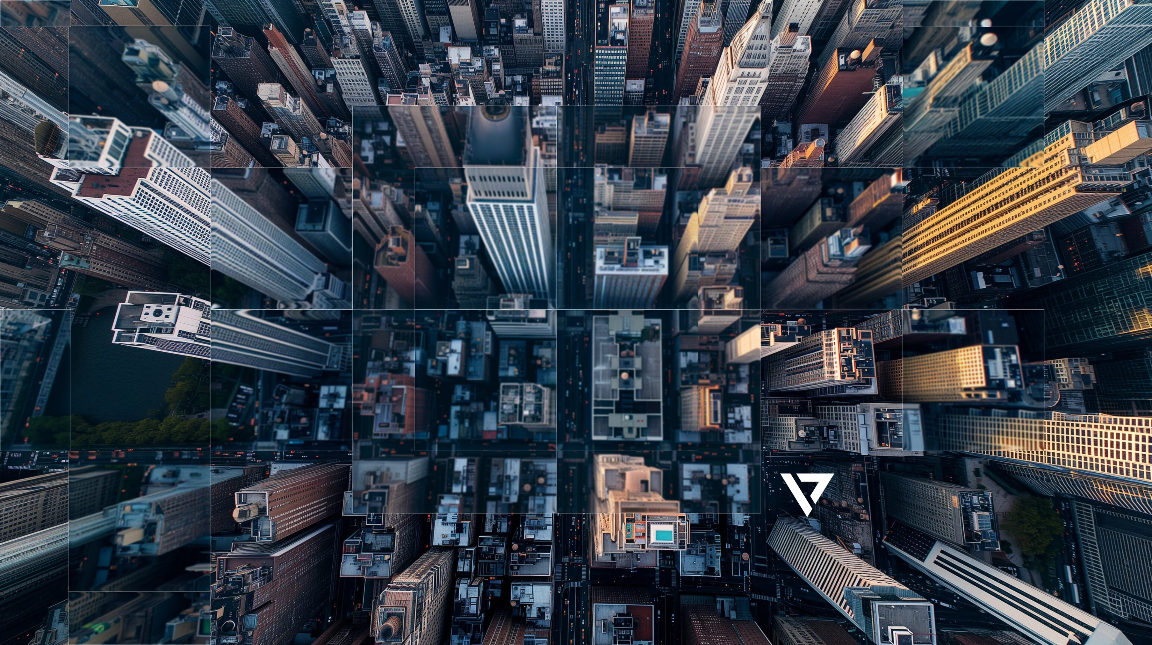 The Enterprise of 2030 — Redesigning Work in the Age of AI