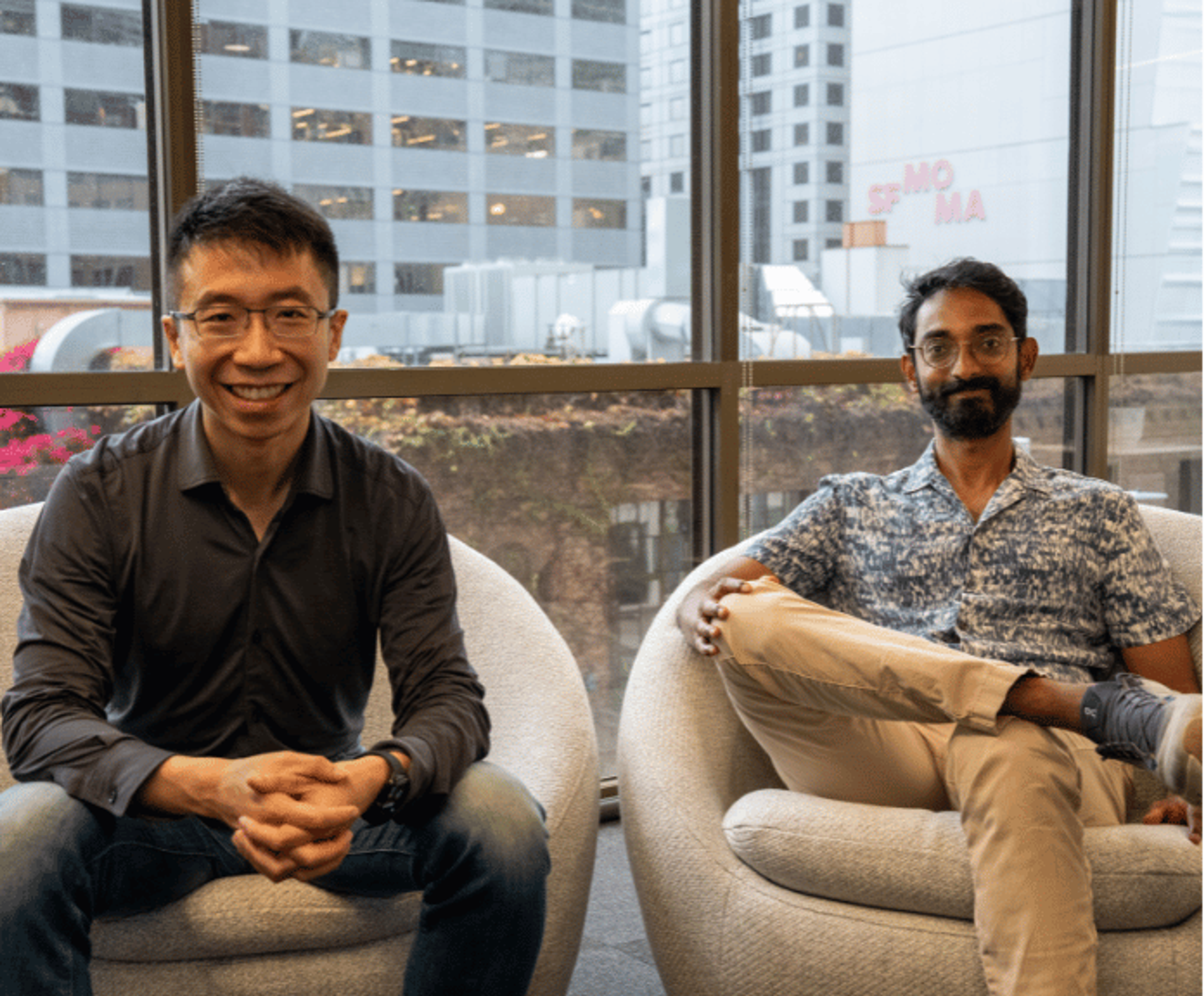 Distyl Moves Into a New S.F. HQ and a Fresh Technology Unicorn Valuation