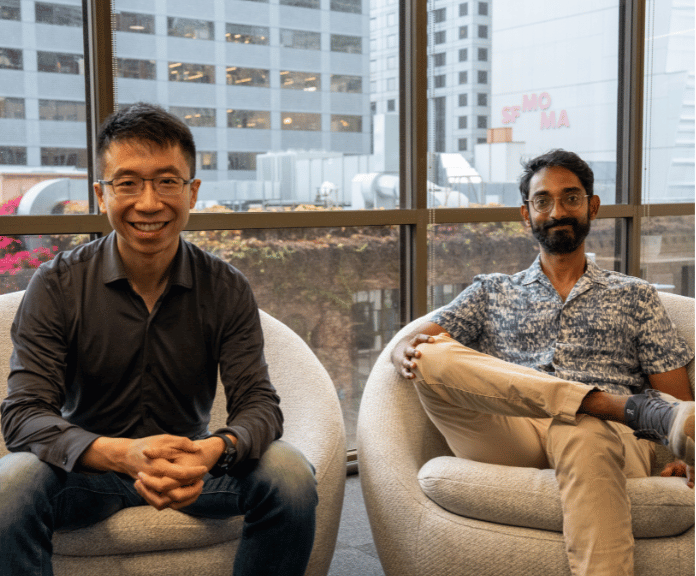 Distyl Moves Into a New S.F. HQ and a Fresh Technology Unicorn Valuation