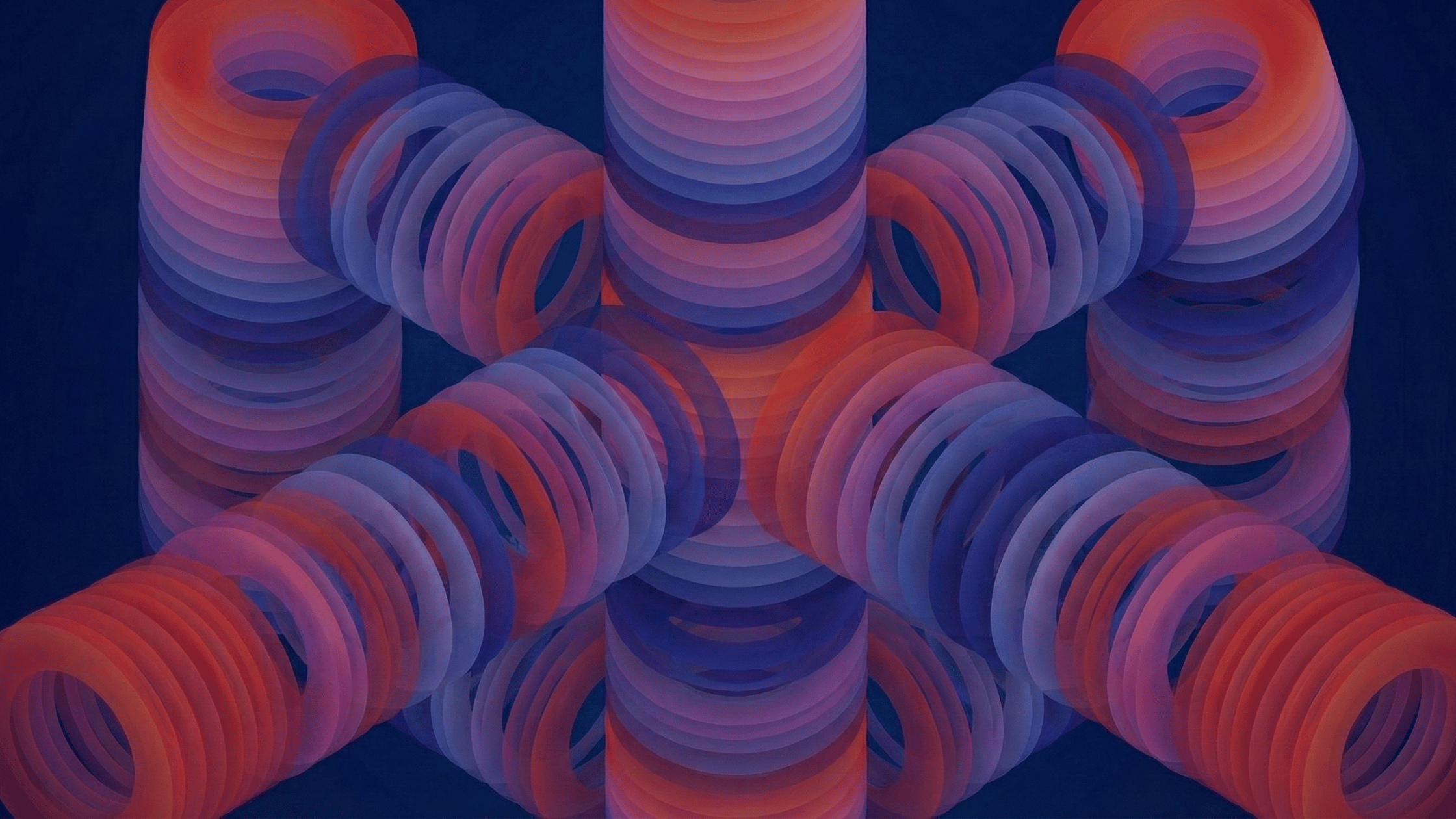 A Systems View of the Space