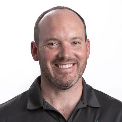 Photo of Dr. Todd Stevenson