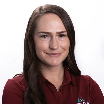 Photo of Dr. Amy Sasseen