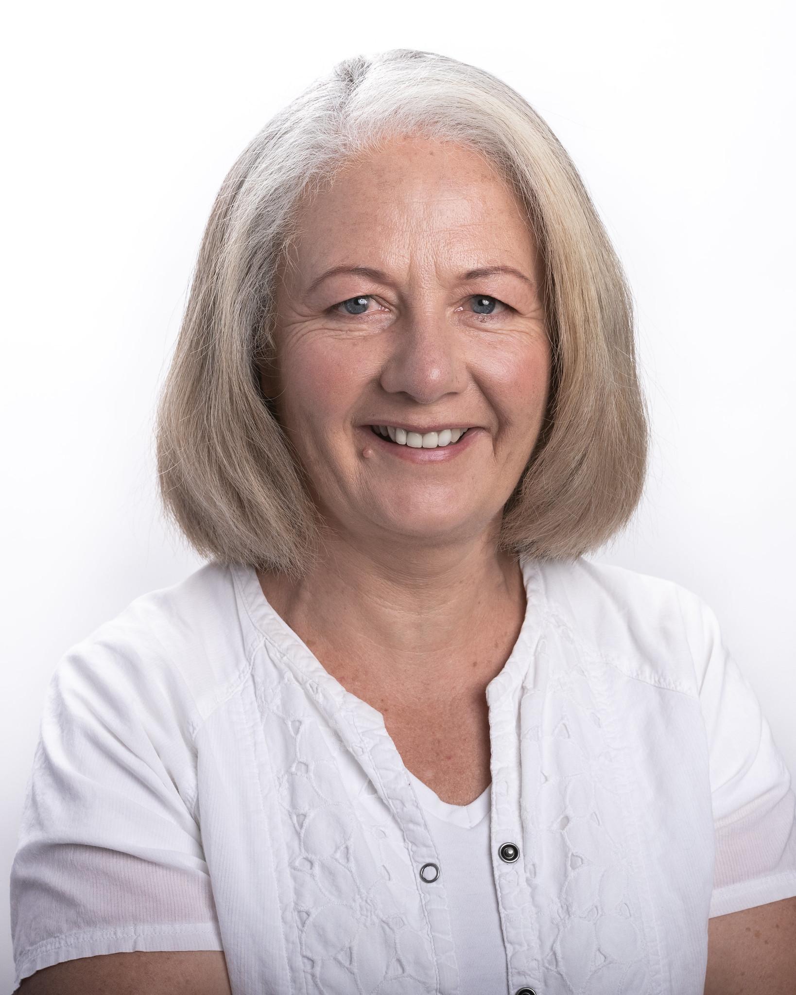 Photo of Anita Burger, Licensed Massage Therapist
