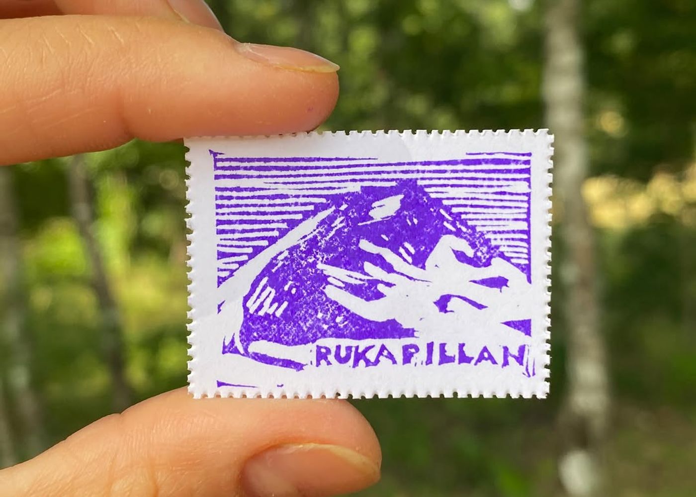 Día 1 — Volcán Rukapillán - 1