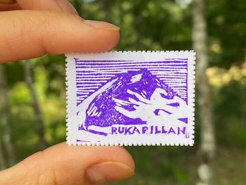 Día 1 — Volcán Rukapillán - 1