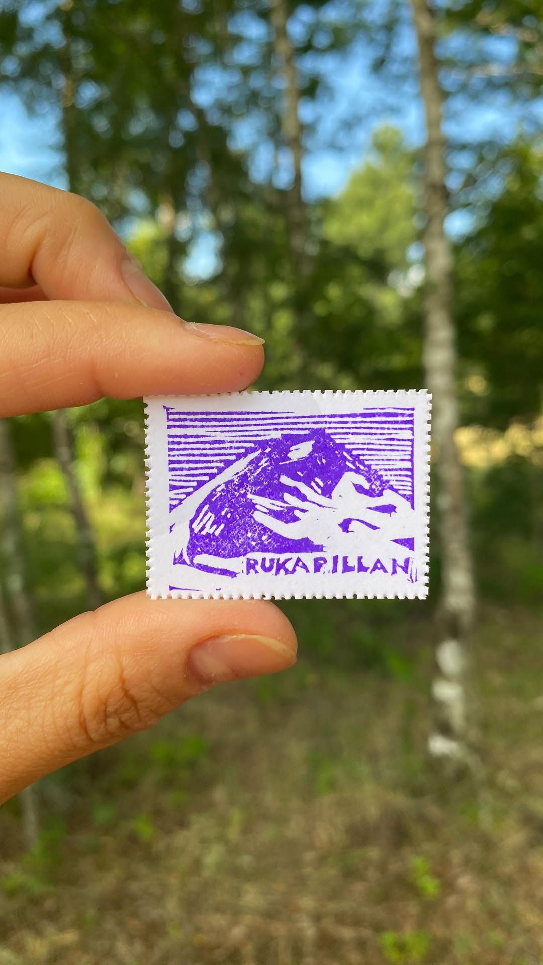 Día 1 — Volcán Rukapillán - 1