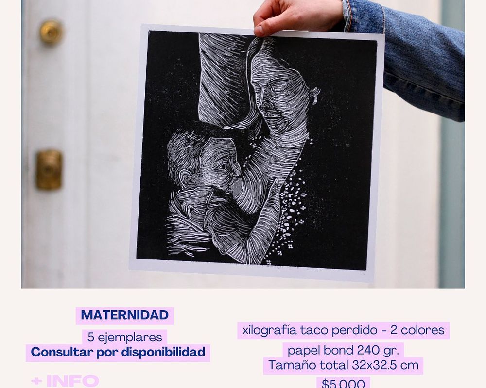 Maternidad - 2