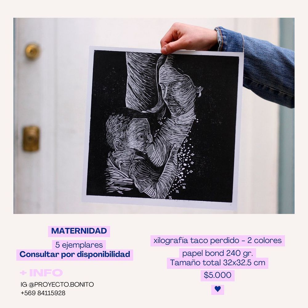 Maternidad - 2