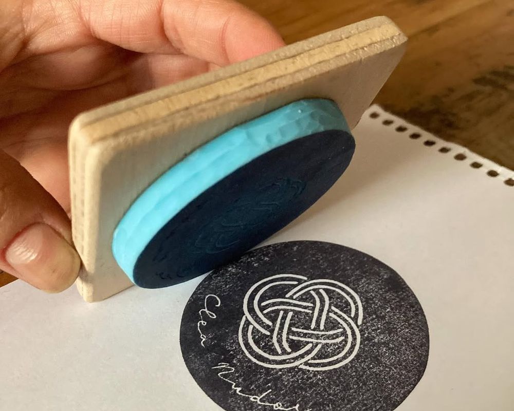 Timbre cleanudos - 2