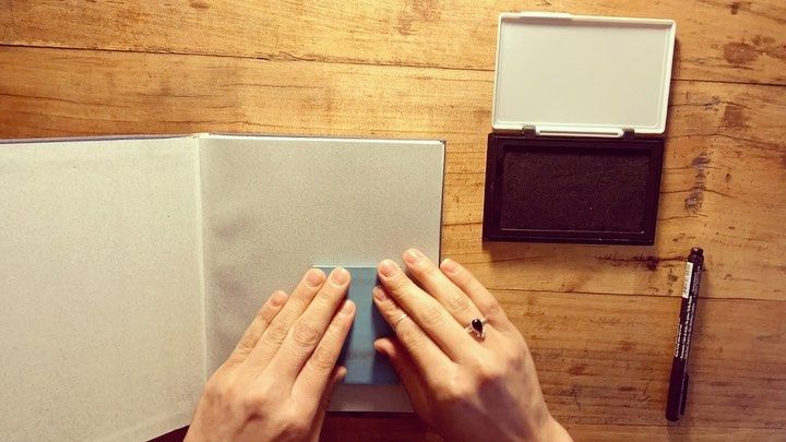 Ex libris genérico - 1