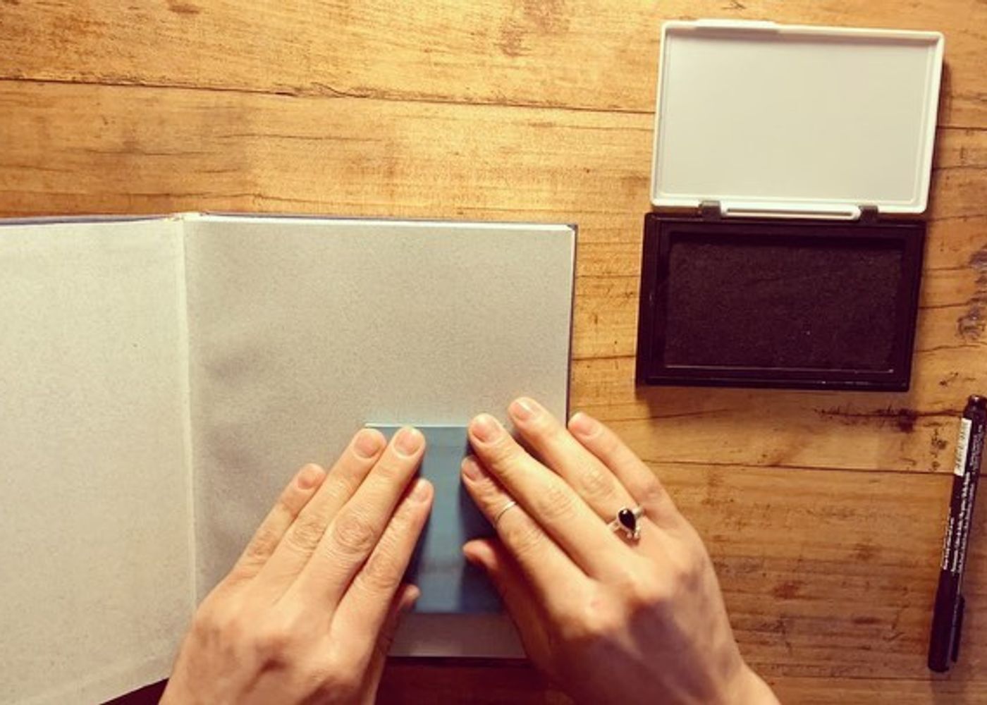 Ex libris genérico - 1