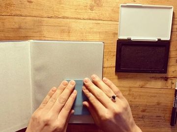 Ex libris genérico - 1