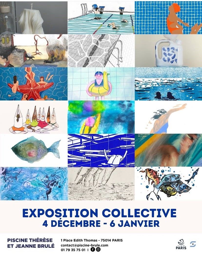 Exposition collective