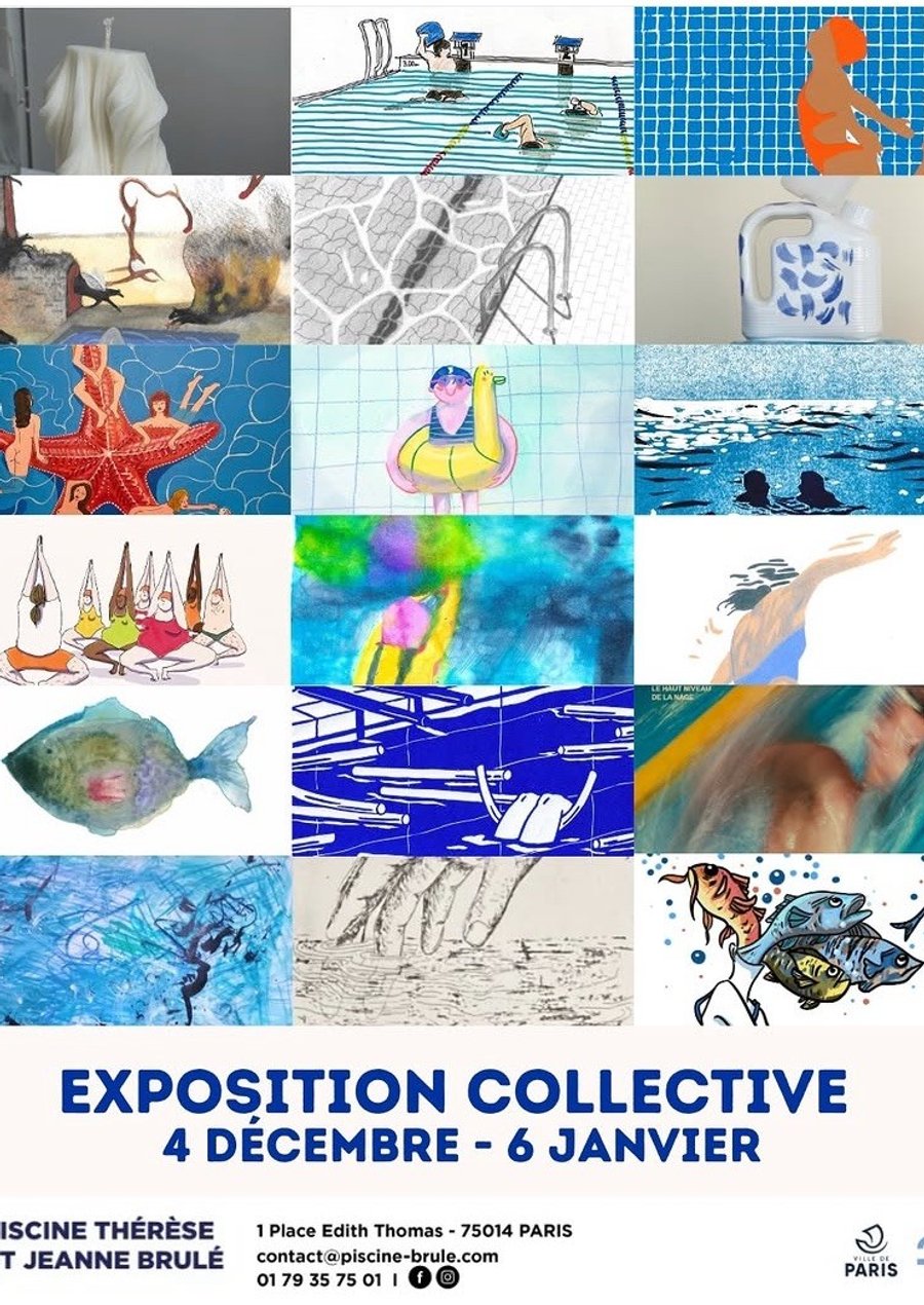 Exposition collective