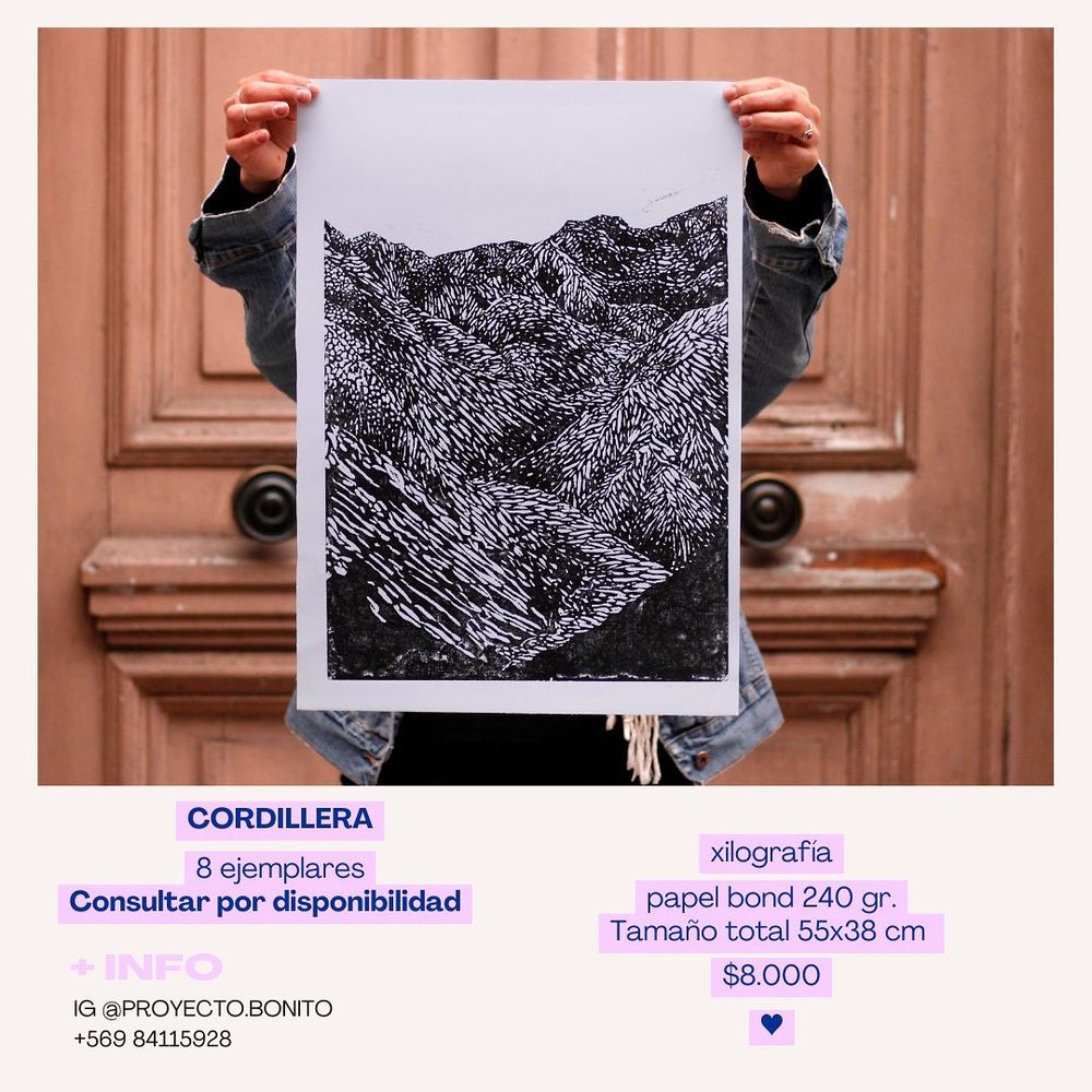 Cordillera - 8