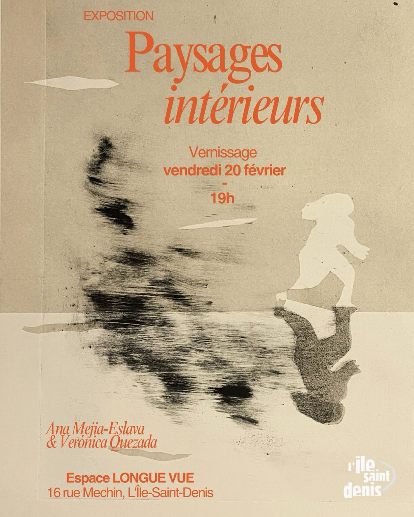 Paysages intérieurs