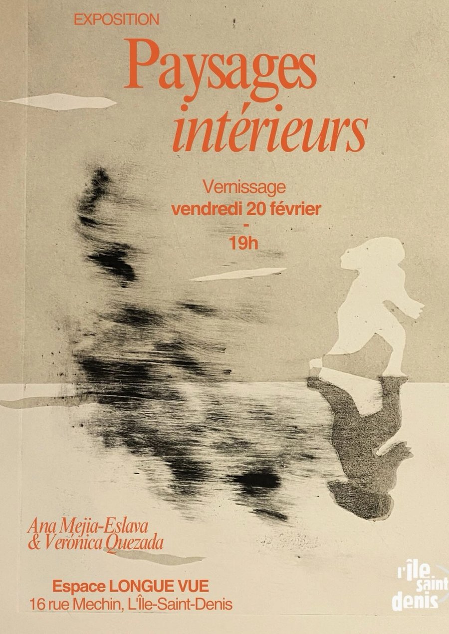 Paysages intérieurs