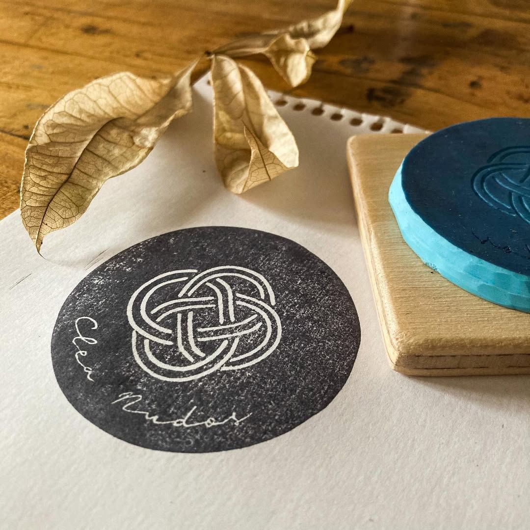 Timbre cleanudos - 1