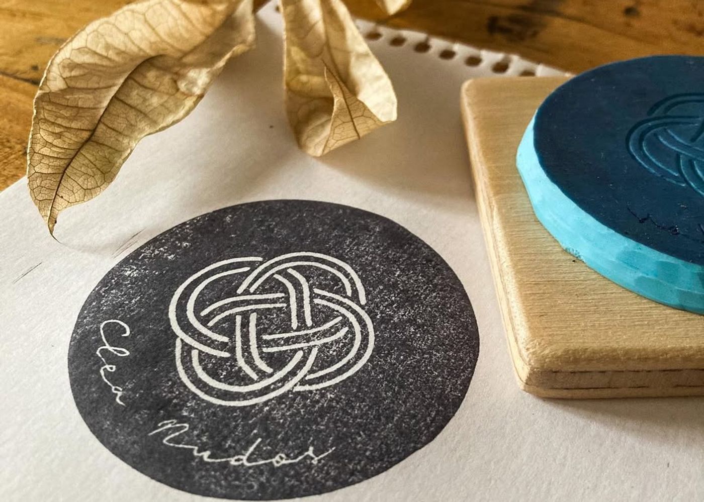 Timbre cleanudos - 1