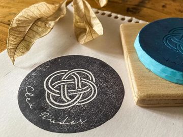 Timbre cleanudos - 1