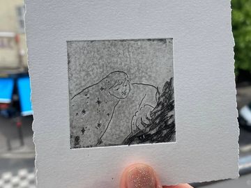 Jour 01 — Au milieu de nulle part - 1