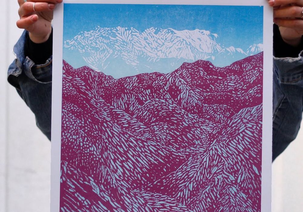 Cordillera - 5