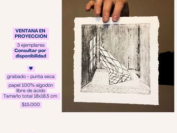 Ventana en proyeccion - 1