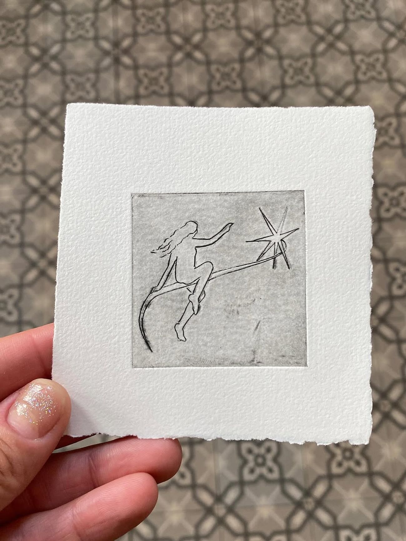 Jour 05 — Ils ont pris le large - 1