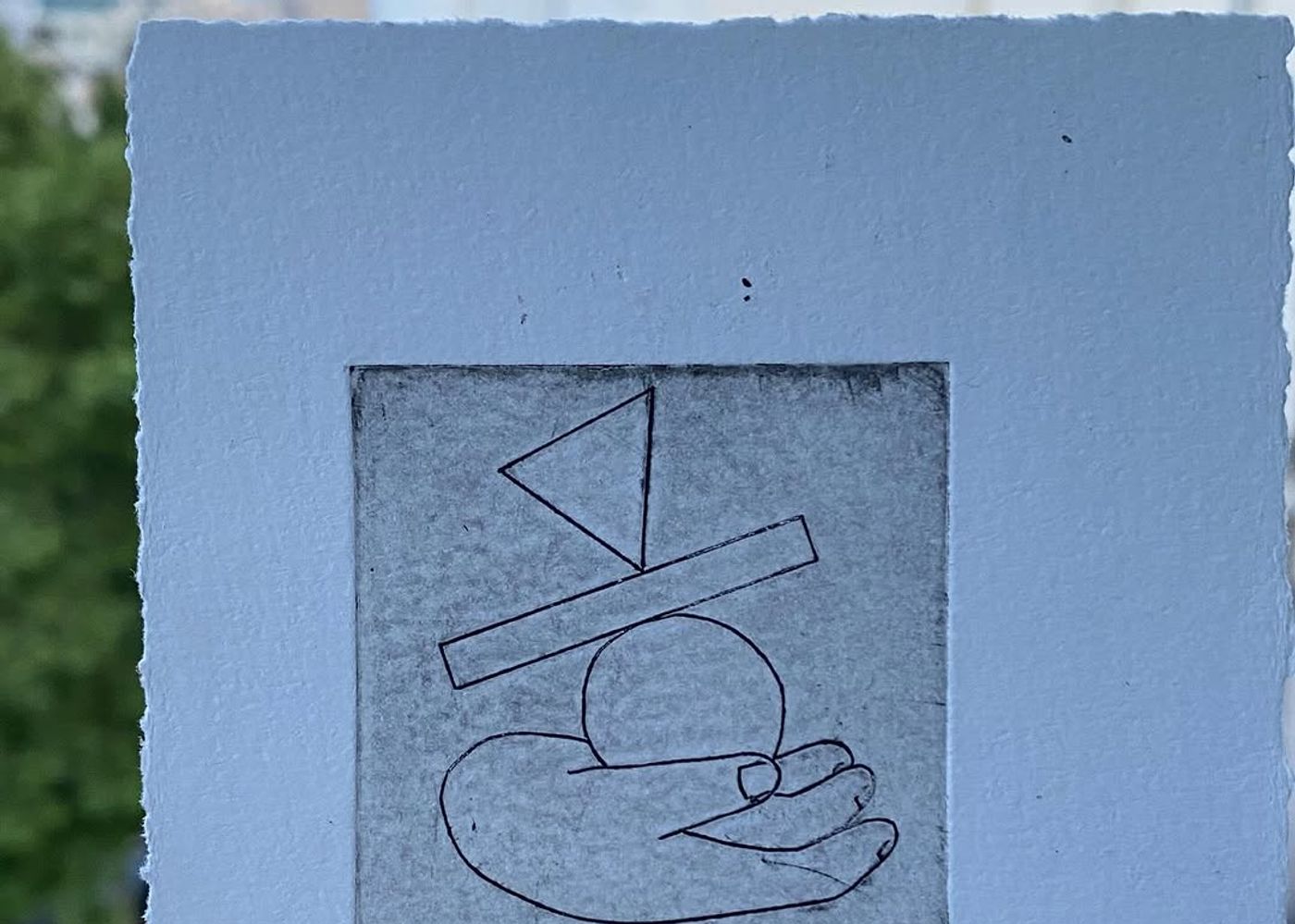 Jour 02 — En équilibre - 1