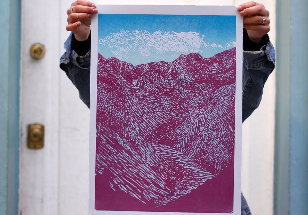 Cordillera - 4