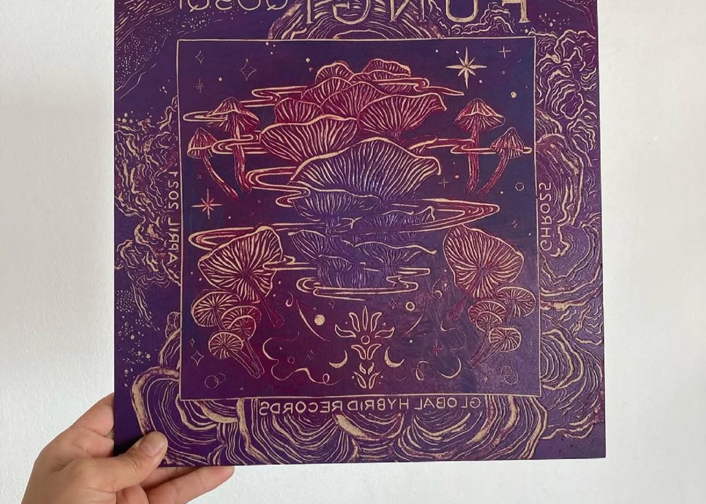 Amor por las matrices - 1