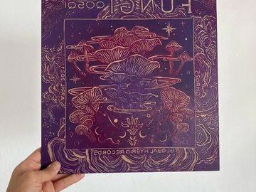 Amor por las matrices - 1