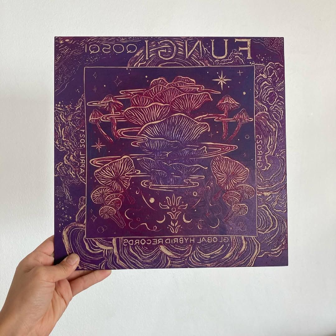 Amor por las matrices - 1