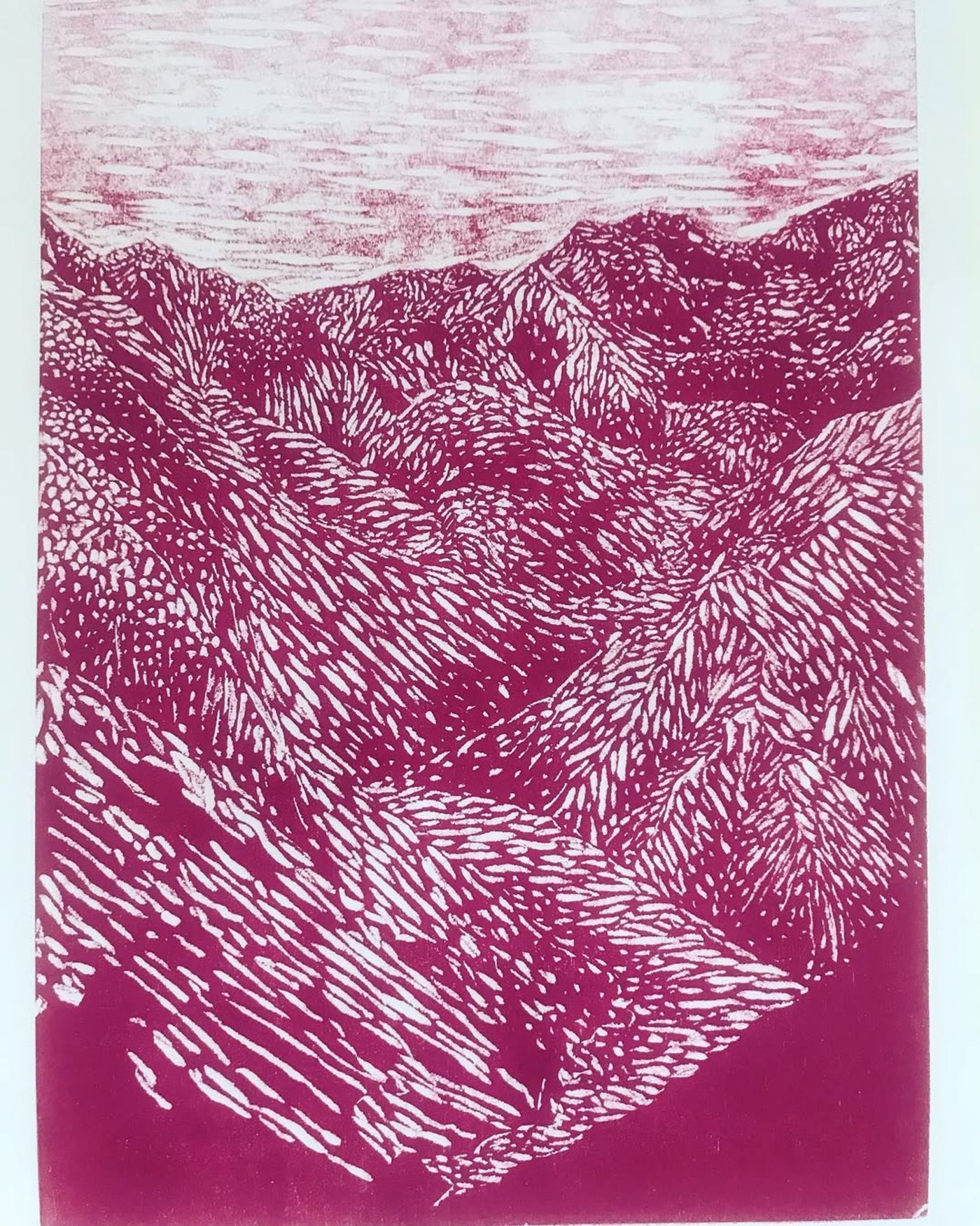 Cordillera - 1