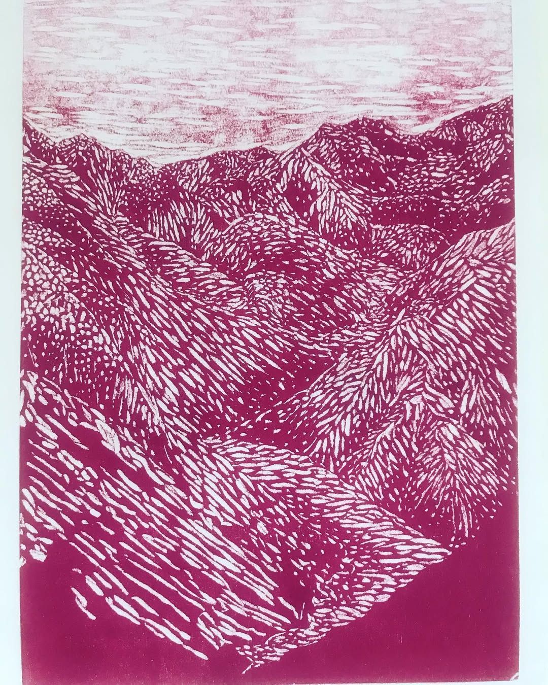Cordillera - 1