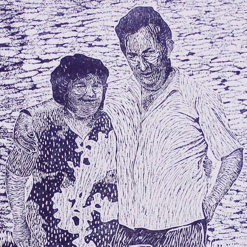 Linaje - 2