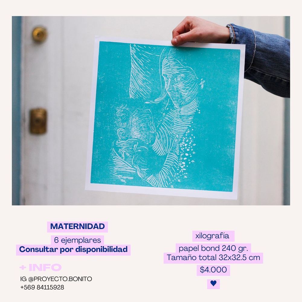 Maternidad - 4
