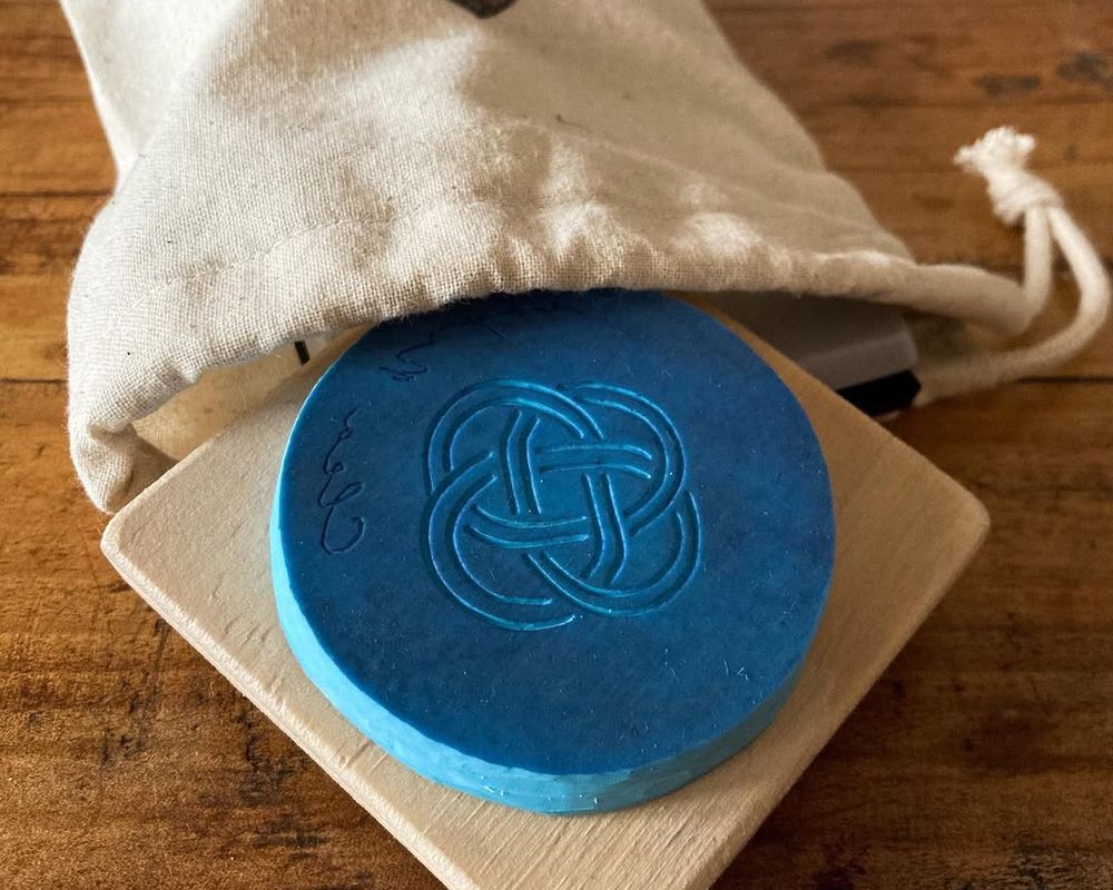 Timbre cleanudos - 3